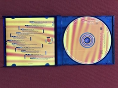 CD - Culture Beat - The Remix Album - Importado na internet