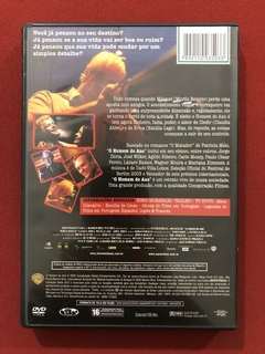 DVD - O Homem Do Ano - Murilo Benício - Jorge Dória - Semin. - comprar online