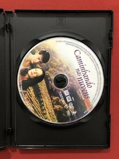 DVD - Caminhando nas Nuvens - Keanu Reeves - Seminovo - comprar online