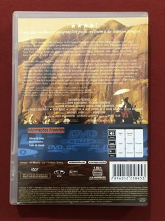 DVD - Passagem Para A Índia - Judy Davis/ James Fox - Semin. - comprar online