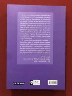 Livro - Macabeias Da Colônia - Angelo Adriano Faria De Assis - Ed. Alameda - comprar online