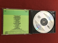 CD - Count Basie - Best Of Big Bands - Nacional - Seminovo na internet