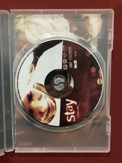 DVD - A Passagem - Ewan McGregor - Naomi Watts - Seminovo na internet