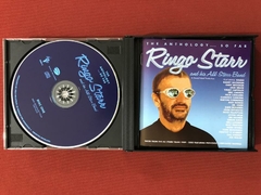 CD Triplo - Ringo Starr And His All Starr Band - Seminovo na internet