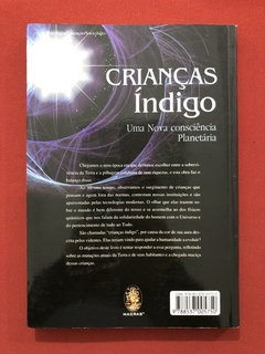 Livro - Crianças Índigo - Sylvie Simon - Editora Madras - comprar online