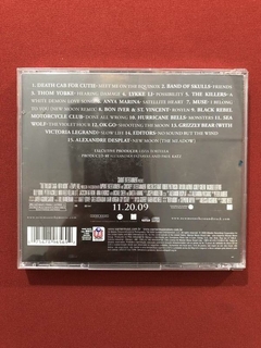 CD - New Moon Original Motion Picture Soundtrack - Nacional - comprar online