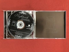 CD + DVD - Nightwish - Made In Hong Kong - Importado - Semin - loja online