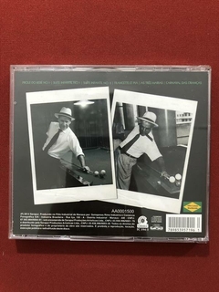 CD - Heitor Villa-Lobos - Obra Completa Para Piano Vol. 3 - comprar online