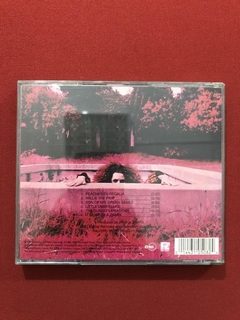 CD - Frank Zappa - Hot Rats - 1995 - Importado - comprar online