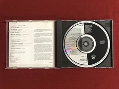 CD - Adoniran Barbosa - Ao Vivo - 1994 - Nacional na internet
