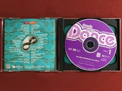CD Duplo - Dance - Sounds Of The 70s - Nacional - Seminovo na internet