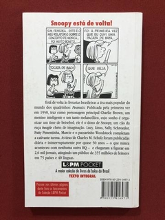 Livro- Snoopy 5 Posso Fazer Uma Pergunta, Professora? - L&PM - comprar online