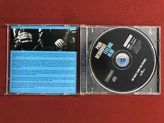 CD - Paul Desmond - Feeling Blue - Seminovo na internet