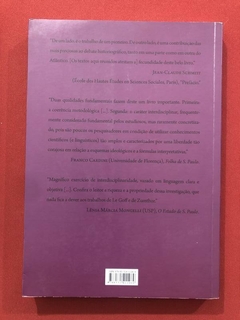 Livro - A Eva Barbada - Hilário Franco Júnior - Edusp - Seminovo - comprar online