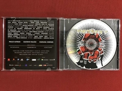 CD - A Máquina - Trilha Sonora Original Do Filme - Seminovo na internet