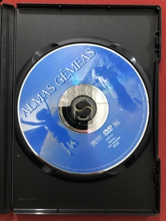 DVD - Almas Gêmeas - Kate Winslet - Melanie Linskey na internet
