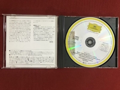 CD - Ravel: Orchestral Works - Seiji Ozawa - Import - Semin na internet