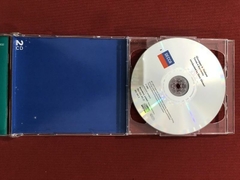 CD Duplo- Giuseppe Di Stefano - Importado - Seminovo - Sebo Mosaico - Livros, DVD's, CD's, LP's, Gibis e HQ's