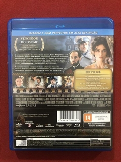 Blu-ray - Anna Karenina - Keira Knightley - Seminovo - comprar online
