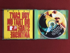 CD Duplo - Frank Zappa - You Can't Do That On Stage Anymore na internet