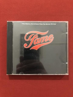 CD - Fame - The Original Soundtrack From The Motion Picture