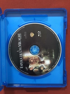 Blu-ray - À Espera De Um Milagre - Tom Hanks - Seminovo na internet