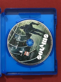 Blu-ray - Solaris - Andrei Tarkóvski - Ed. Limitada - Semin. - loja online