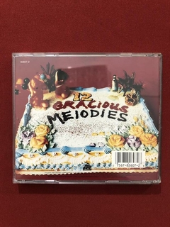 CD - Stone Temple Pilots - Purple - 1994 - Importado - comprar online
