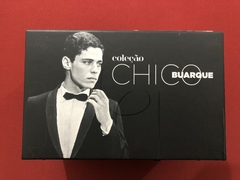 CD - Box Coleção Chico Buarque - 20 Volumes - Nacional - comprar online