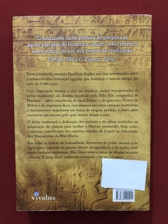 Livro - Alef - Elizabeth Pereira - Editora Vivaluz - comprar online