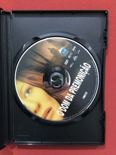 DVD - O Dom da Premonição - Cate Blanchett - Keanu Reeves na internet