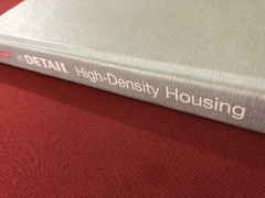 Livro - In Detail - High-Density Housing - Christian Schittich na internet