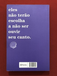 Livro - A Voz Da Sereia Volta Neste Livro - Amanda Lovelace - Seminovo - comprar online