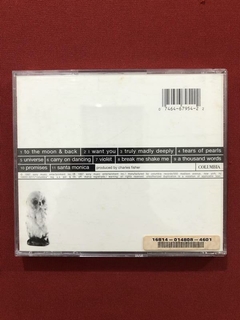 CD - Savage Garden - Savage Garden - 1997 - Importado - comprar online