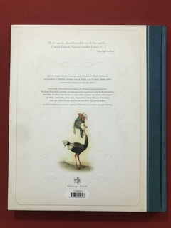Livro - Marie-Antoinette - Carnet Secret d'Une Reine - Seminovo - comprar online