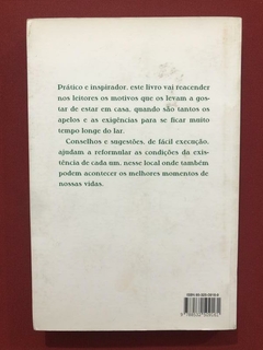 Livro - Refúgio Para O Espírito - Victoria Moran - Ed. Rocco - comprar online