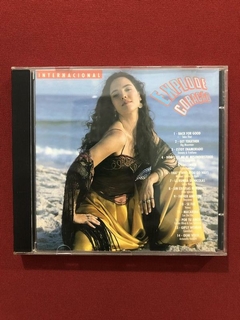 CD - Explode Coração- Internacional- Trilha Sonora- Seminovo