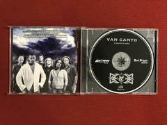 CD - Van Canto - A Storm To Come - Nacional - Seminovo na internet