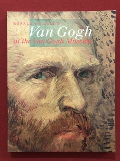 Livro - Van Gogh At The Van Gogh Museum - R. Leeuw - Semin.