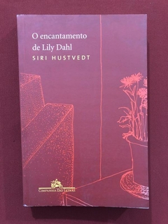 Livro - O Encantamento De Lily Dahl - Siri Hustvedt