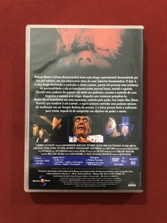 DVD - Scanners III - O Duelo Final - David Cronenberg - comprar online