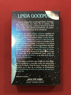 Livro - Los Signos Del Zodiaco Y Las Estrellas - Linda Goodman - comprar online