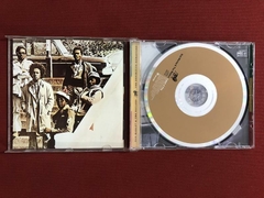 CD- Bob Marley And The Wailers- Catch A Fire - Import - Semi na internet