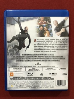 Blu-ray - Assassino A Preço Fixo 2 - A Ressureição - comprar online