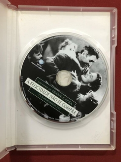 DVD - A Felicidade Não Se Compra - Frank Capra - Seminovo na internet
