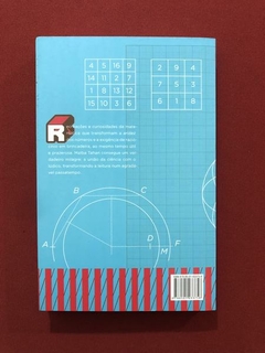 Livro - Matemática Divertida E Curiosa - Malba Tahan - Editora Record - comprar online
