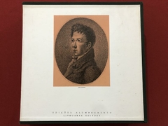 Livro - Box Expedição Langsdorff Ao Brasil 1821-1829 - 3 Volumes - comprar online