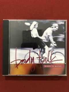 CD Duplo - Body Talk - Hearts In Motion - Importado - 1996