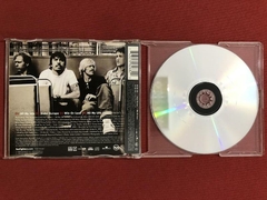 CD - Foo Fighters - All My Life - Nacional - 2002 na internet