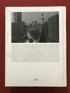 Livro - Cadernos De Fotografia Brasileira - São Paulo 450 Anos - IMS - comprar online